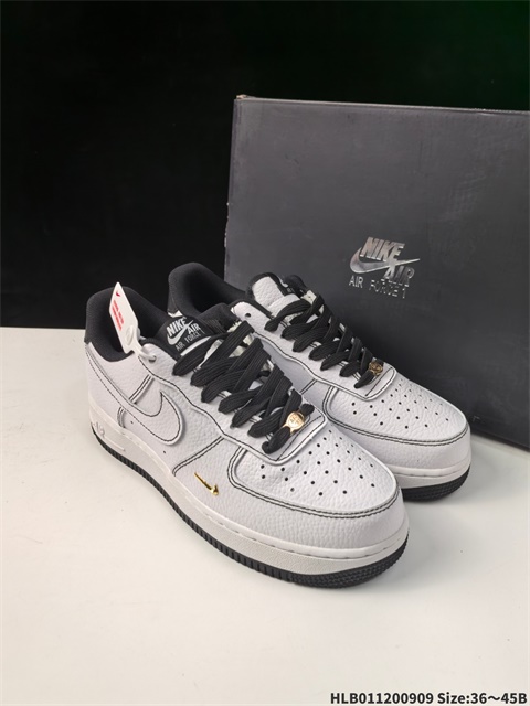 women air force one shoes 36-45 2025-9-19-970